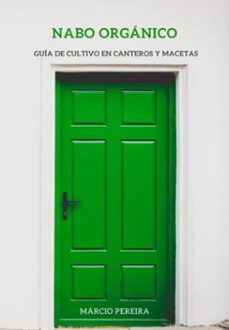 nabo organico (ebook)-márcio pereira-3410006384467