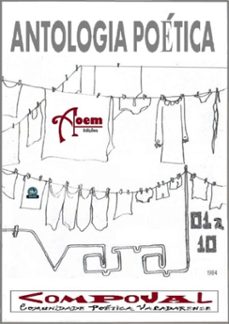 varal 1 a 10 (antologia poetica) (ebook)-edição = márcio sérgio cassiano de freitas-3410006728667