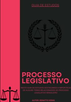 processo legislativo (ebook)-renatto veras-3410006734767