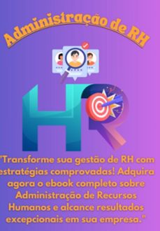 "guia definitivo de rh: estrategias para o sucesso empresarial" (ebook)-roberth souza de miranda-3410006742267