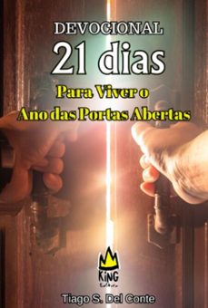 21 dias para viver o ano das portas abertas (ebook)-tiago sérgio del conte-3410007078167