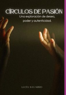 circulos de pasion (ebook)-lucia navarro-3410007221167