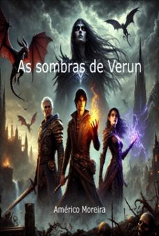 as sombras de verun (ebook)-moreira américo-3410007348567