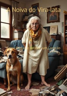 "a noiva do vira-lata" (ebook)-valério catulo ráguia caio-3410007356067