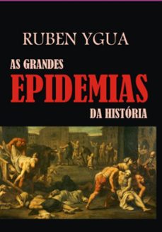 as grandes epidemias da historia (ebook)-ygua ruben-3410007469767