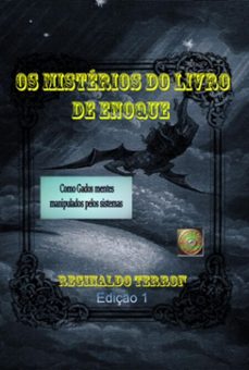 os misterios do livro de enoque: como gados mentes manipulados pelos sistemas (ebook)-reginaldo terron-3410007486467