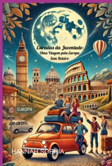 estradas da juventude: (ebook)-hannah sophia-3410007601167