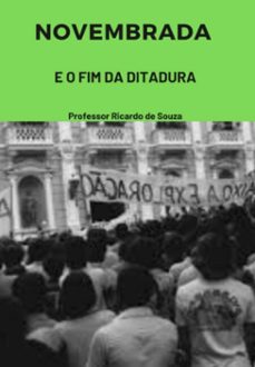 novembrada (ebook)-professor ricardo de souza-3410007704967