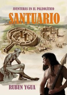 santuario (ebook)-ruben ygua-3410008066767