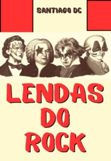 lendas do rock (ebook)-santiago dc-3410008173267