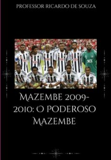 mazembe 2009-2010 (ebook)-professor ricardo de souza-3410008618867