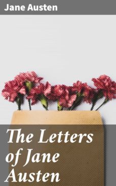 the letters of jane austen (ebook)-jane austen-4057664093967