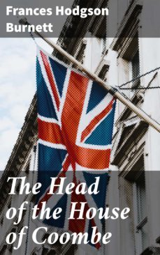 the head of the house of coombe (ebook)-frances hodgson burnett-4057664618467