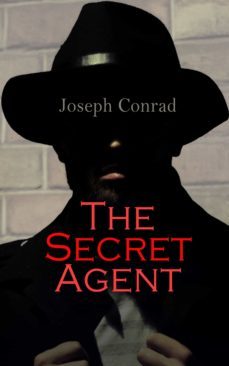 the secret agent (ebook)-joseph conrad-4064066058067