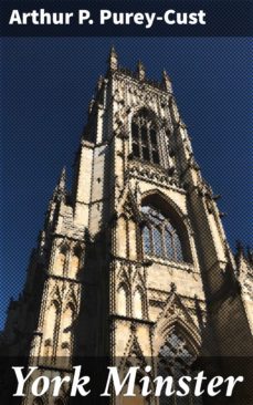 york minster (ebook)-arthur p. purey cust-4064066100667