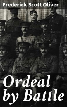 ordeal by battle (ebook)-4064066135867