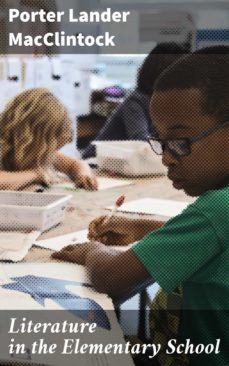 literature in the elementary school (ebook)-porter lander macclintock-4064066173067