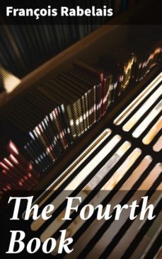 the fourth book (ebook)-françois rabelais-4064066467067