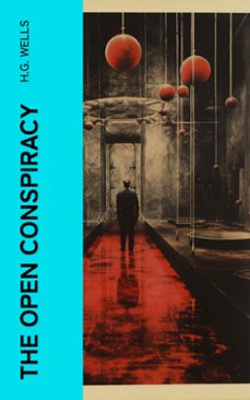 the open conspiracy (ebook)-4066339571167