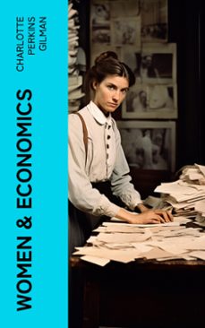 women &amp; economics (ebook)-charlotte perkins gilman-4066339576667