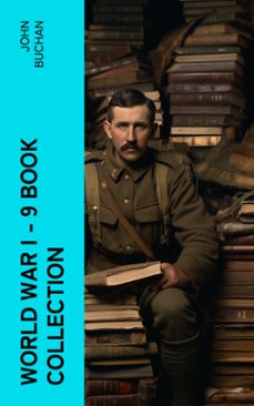 world war i - 9 book collection (ebook)-4066339582767
