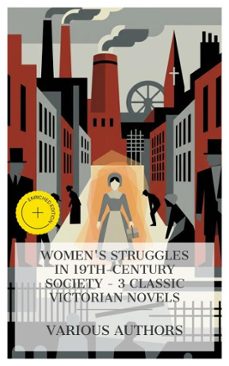 -anne brontë-elizabeth gaskell-george moore-4066339989467