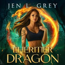 l'heritier dragon -  livre audio de fantasy (audiolibro)-4069829062367