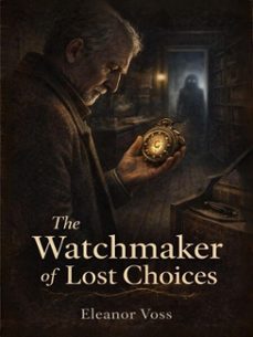 the watchmaker of lost choices (ebook)-eleanor voss-4069829343367