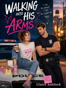 walking into his arms (ebook)-claire ashford-4069829697767