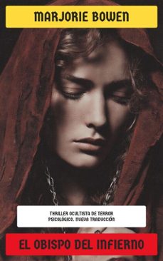 el obispo del infierno (ebook)-marjorie bowen-4099994085267