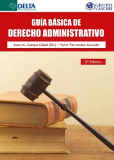 guia basica de derecho administrativo (ebook)-juan manuel campo cabal-4099995622867
