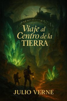 viaje al centro de la tierra (ebook)-julio verne-7502319077467