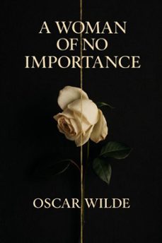 a woman of no importance (ebook)-oscar wilde-7502319079867