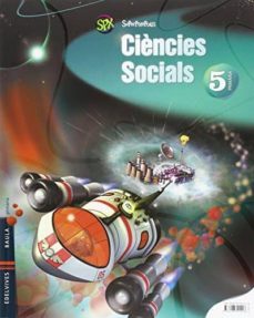 ciències socials 5º primaria con adenda superpixepolis-8414643066767