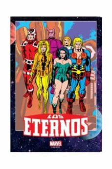 estuche los eternos 1-5-8424248920067