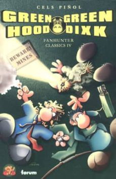 fanhunter classic-8432715003267