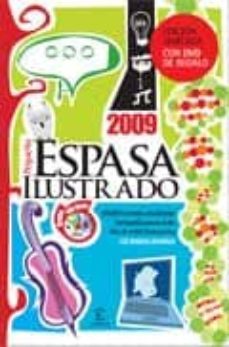 pequeño espasa ilustrado 2009 + e-diccionarios-8432715030867