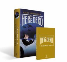 pack el heredero + la ruta-8432715123767