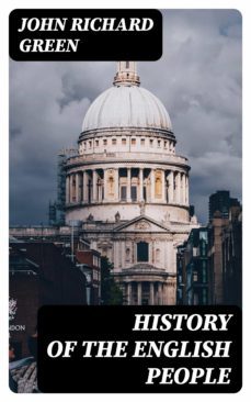history of the english people (ebook)-8596547006367