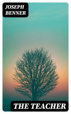 the teacher (ebook)-8596547009467