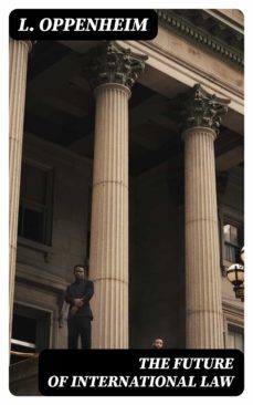 the future of international law (ebook)-8596547024767