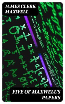 five of maxwell's papers (ebook)-james clerk maxwell-8596547123767