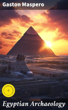 egyptian archaeology (ebook)-gaston maspero-8596547672067