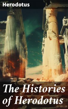 the histories of herodotus (ebook)-8596547682967