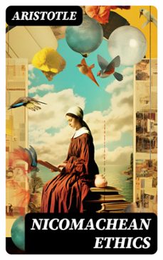 nicomachean ethics (ebook)-8596547753667