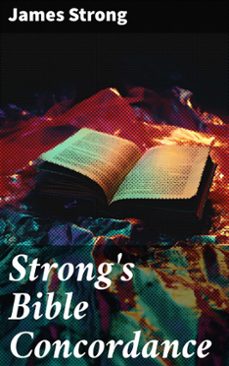 strong's bible concordance (ebook)-james strong-8596547787167