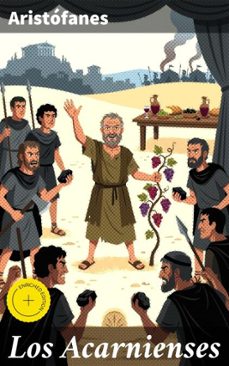 los acarnienses (ebook)-8596547825067