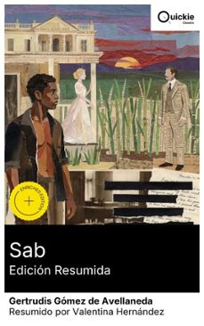 sab (edicion resumida) (ebook)-gertrudis gomez de avellaneda-8596547891567