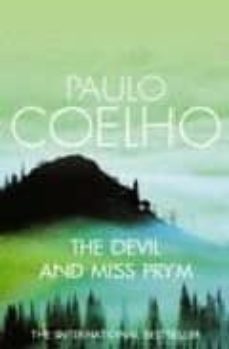 the devil and miss prym-paulo coelho-9780007132867