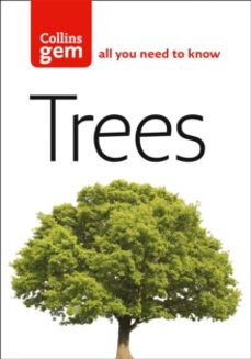 trees-alastair fitter-9780007183067